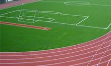 长治体育公园跑道一圈多少米